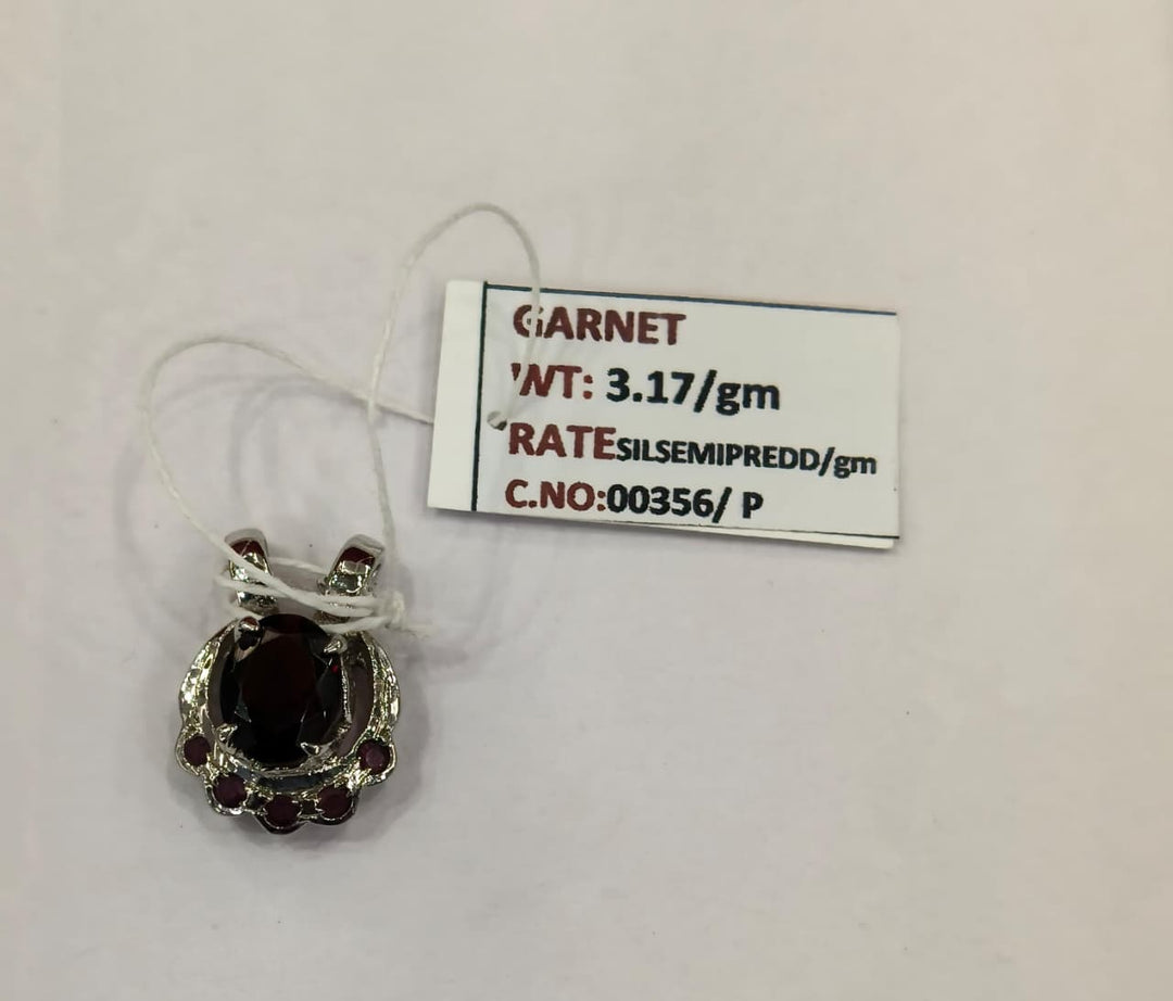 3.17/GM GARNET (1650)