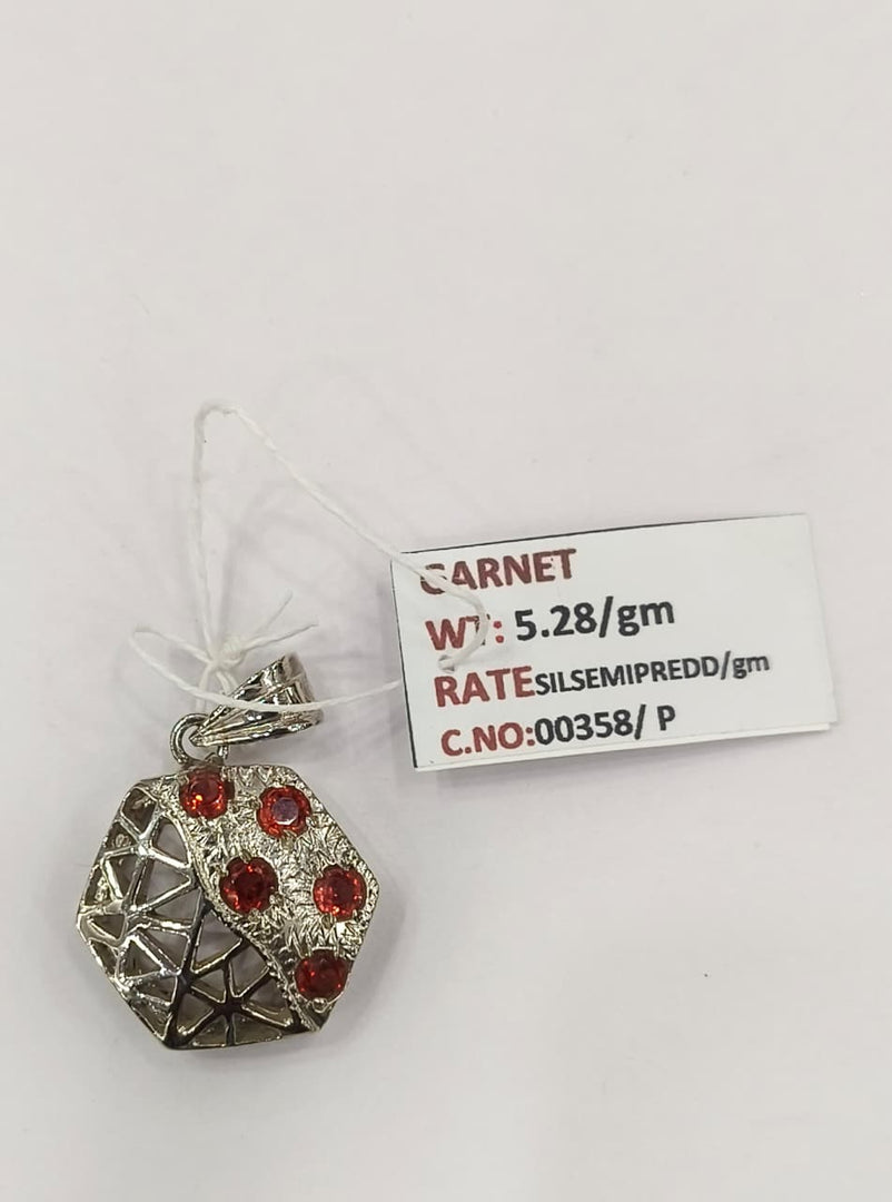 5.28/GM GARNET (1650)