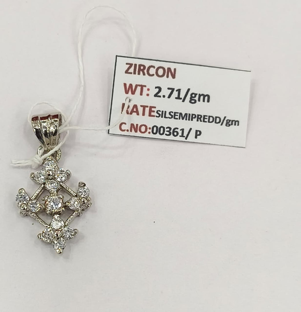 2.71/GM ZIRCON (1650)
