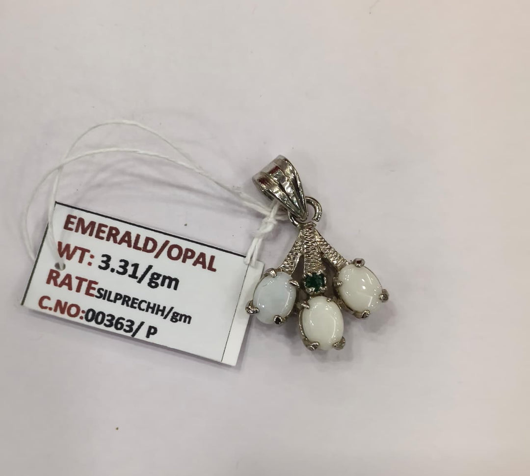 3.31/GM EMERALD /OPAL (2750)