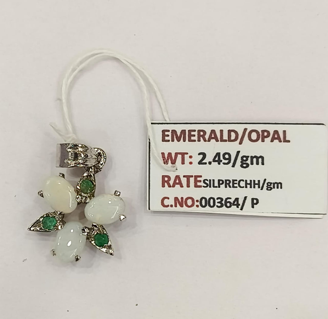 2.49/GM EMERALD /OPAL (2750)