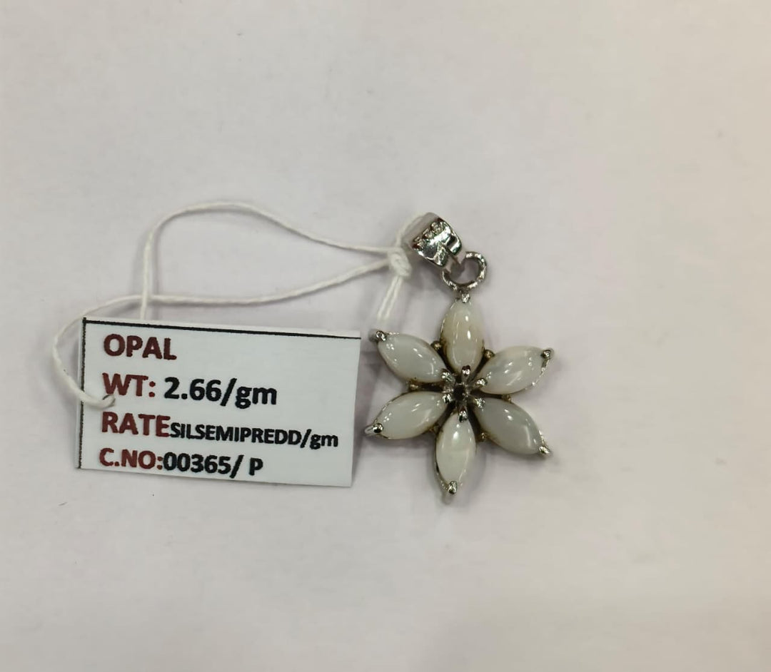 2.66/GM CITRINE (1650)