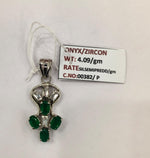 Load image into Gallery viewer, 4.09/GM ONYX / ZIRCON (1650)
