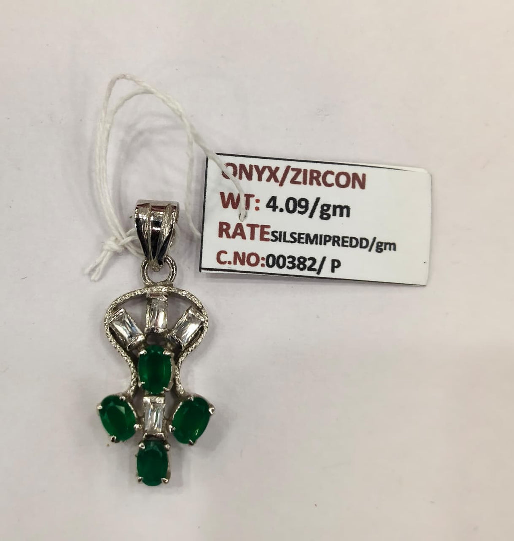 4.09/GM ONYX / ZIRCON (1650)