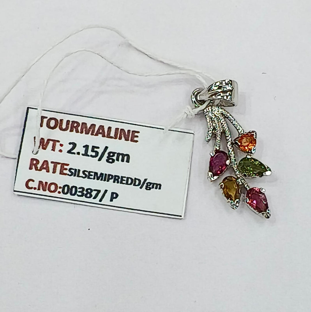 2.15/GM TOURMALINE (1650)