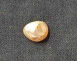 Load image into Gallery viewer, 3.92/CT Natural Basra Pearl with Govt. Lab Certificate (44000)
