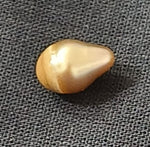 Load image into Gallery viewer, 4.12/CT Natural Basra Pearl with Govt. Lab Certificate (44000)
