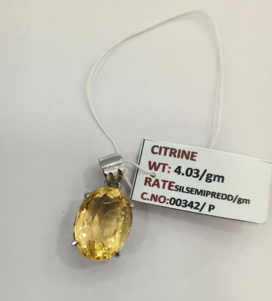 4.03/GM CITRINE (1650)
