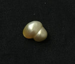 Load image into Gallery viewer, 7.24/CT Natural Basra Pearl with Govt. Lab Certificate (44000)
