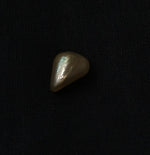 Load image into Gallery viewer, 4.27/CT Natural Basra Pearl with Govt. Lab Certificate (44000)
