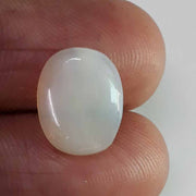 3.91 Ratti Natural fire Opal with Govt. Lab Certificate-(1100)