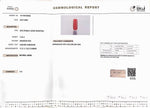 Load image into Gallery viewer, 7.35/Carat Natural Cylindrical Red Coral (1800)
