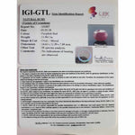 Load image into Gallery viewer, 13.27 Ratti Natural New Burma Ruby with Govt. Lab Certificate-(3441)
