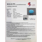 Load image into Gallery viewer, 16.10 Ratti turquoise with Govt. Lab Certificate-(550)
