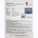 Load image into Gallery viewer, 17.07 Ratti turquoise with Govt. Lab Certificate-(550)
