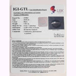 Load image into Gallery viewer, 7.82 Ratti Natural Scapolite Cat&#39;s Eye with Govt. Lab Certified-(1100)
