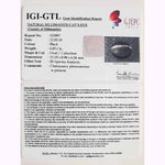 Load image into Gallery viewer, 7.59 Ratti Natural Sillimanite Cat&#39;s Eye with Govt. Lab certified-(1100)
