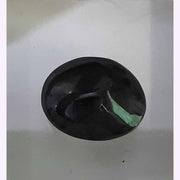 6.24 Ratti Natural Sillimanite Cat's Eye with Govt. Lab certified-(1100)