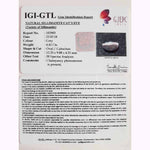 Load image into Gallery viewer, 4.90 Ratti Natural Sillimanite Cat&#39;s Eye with Govt. Lab certified-(1100)
