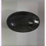 Load image into Gallery viewer, 8.77 Ratti Natural Sillimanite Cat&#39;s Eye with Govt. Lab certified-(1100)
