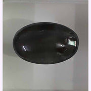 8.77 Ratti Natural Sillimanite Cat's Eye with Govt. Lab certified-(1100)