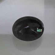 5.56 Ratti Natural Sillimanite Cat's Eye with Govt. Lab certified-(1100)