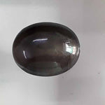 Load image into Gallery viewer, 7.57 Ratti Natural Sillimanite Cat&#39;s Eye with Govt. Lab certified-(1100)

