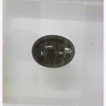 Load image into Gallery viewer, 3.30 Ratti Natural Sillimanite Cat&#39;s Eye with Govt. Lab certified-(1100)
