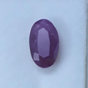 3.79 Carat Natural New Burma Ruby with Govt. Lab Certificate-4551