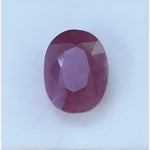 Load image into Gallery viewer, 9.73 Carat Natural New Burma Ruby with Govt. Lab Certificate
