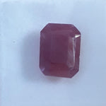 Load image into Gallery viewer, 6.09 Carat Natural New Burma Ruby with Govt. Lab Certificate-3441
