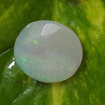 Load image into Gallery viewer, 3.99 Ratti Natural fire Opal with Govt. Lab Certificate-(1221)
