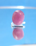 Load image into Gallery viewer, 7.84 Ratti Natural Neo Burma Ruby with Govt. Lab Certificate-(4551)
