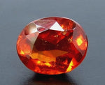Load image into Gallery viewer, 3.87/CT Natural Govt. Lab Certified Ceylonese Gomed-(1221)
