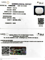 Load image into Gallery viewer, 10.23/CT Natural Opal with Govt. Lab Certificate-11006D44489
