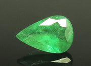5.01/CT Natural Emerald Stone With Govt. Lab Certificate (23310)