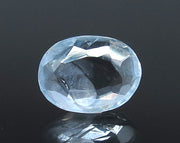 3.60/CT Natural Neelam with Govt Lab Certificate-BLUSA9V