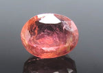 Load image into Gallery viewer, 6.98 Ratti Natural Tourmaline With Govt. Lab Certificate-(4551)
