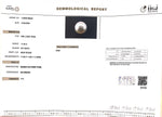 Load image into Gallery viewer, 11.45/CT South Sea Pearl with Govt. Lab Certificate-1550
