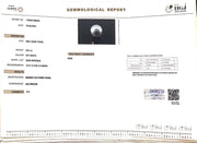 6.81/CT South Sea Pearl with Govt. Lab Certificate-1550