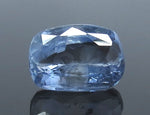 Load image into Gallery viewer, 5.10/CT Natural Blue Sapphire with Govt Lab Certificate-BLUSA9A
