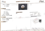 Load image into Gallery viewer, 9.56/CT Natural South Sea Pearl with Govt. Lab Certificate (1550)
