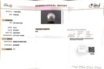 Load image into Gallery viewer, 6.44/CT Natural South Sea Pearl with Govt. Lab Certificate (1550)
