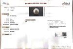 Load image into Gallery viewer, 6.72/CT Natural South Sea Pearl with Govt. Lab Certificate (1550)
