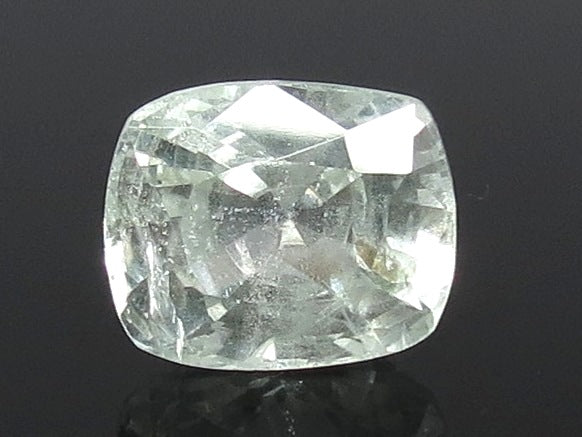 4.72/CT Natural Yellow Sapphire with Govt Lab Certificate-YELSA9U