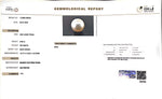 Load image into Gallery viewer, 8.69/CT Natural South Sea Pearl with Govt. Lab Certificate (1550)
