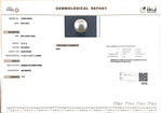 Load image into Gallery viewer, 10.17/CT Natural South Sea Pearl with Govt. Lab Certificate (1550)

