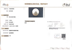 Load image into Gallery viewer, 11.02/CT Natural South Sea Pearl with Govt. Lab Certificate (1550)

