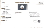 Load image into Gallery viewer, 9.41/CT Natural South Sea Pearl with Govt. Lab Certificate (1550)

