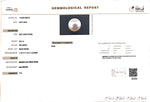 Load image into Gallery viewer, 9.61/CT Natural South Sea Pearl with Govt. Lab Certificate (1550)

